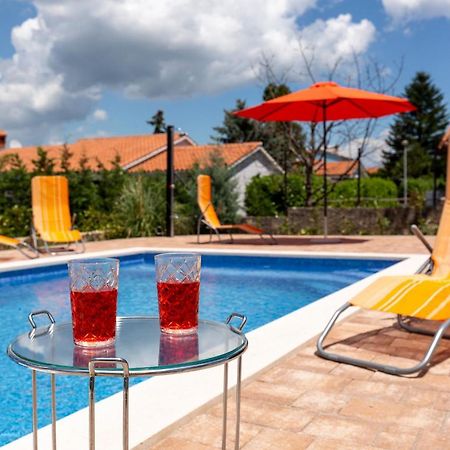 Villa Casa Lilly Labin  Esterno foto