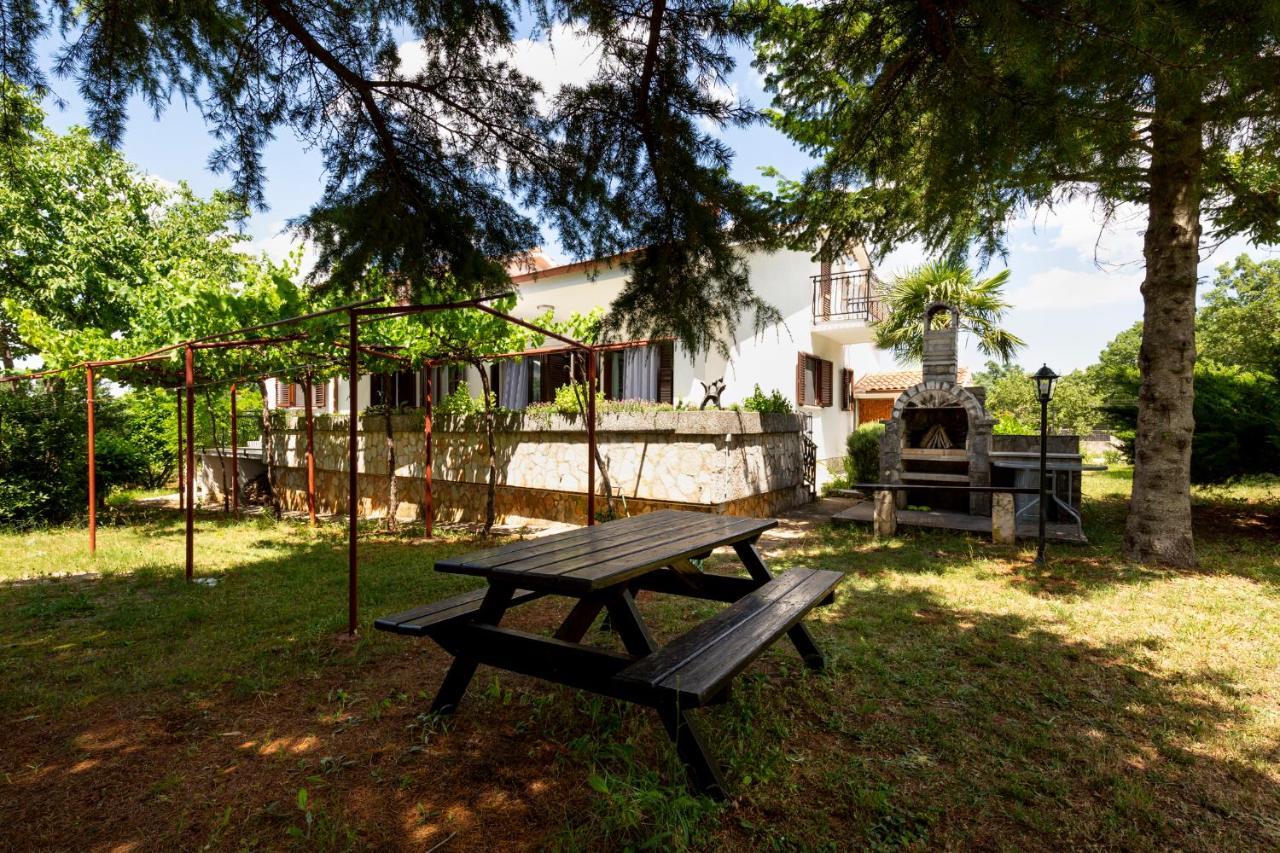 Villa Casa Lilly Labin  Esterno foto