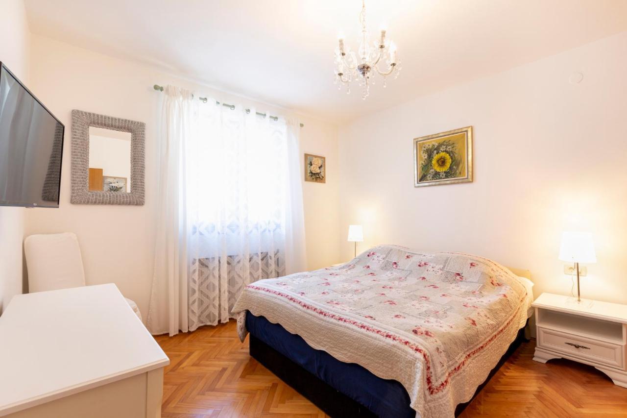 Villa Casa Lilly Labin  Esterno foto