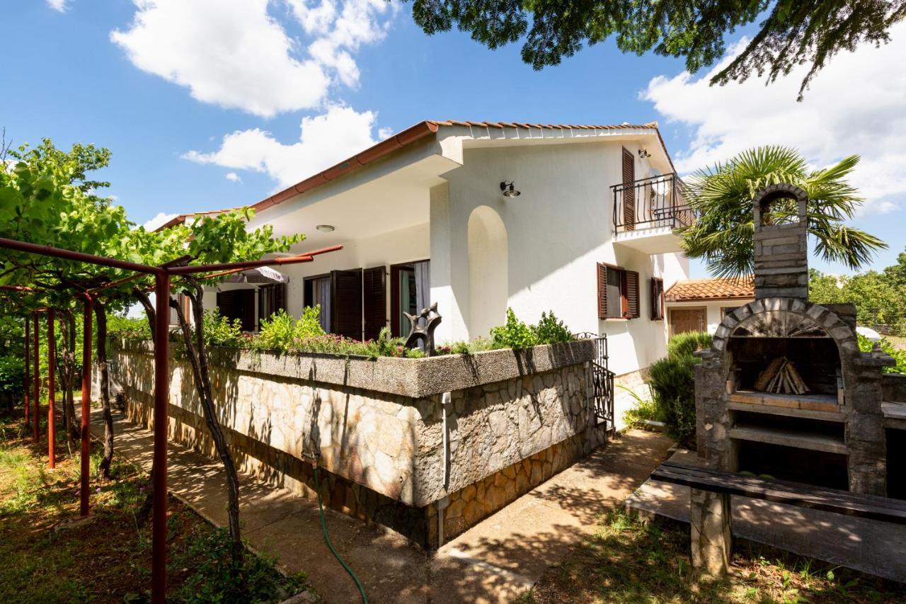 Villa Casa Lilly Labin  Esterno foto