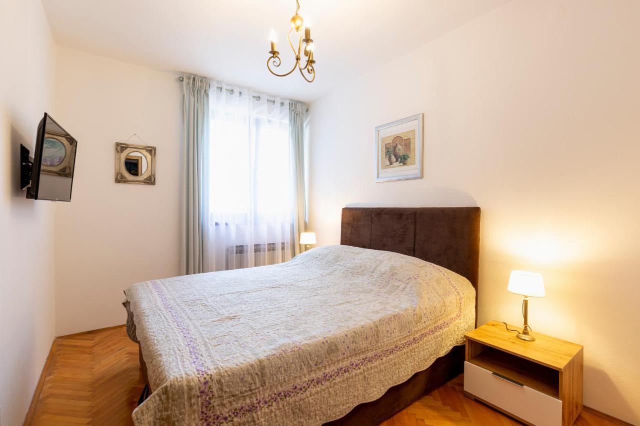 Villa Casa Lilly Labin  Esterno foto